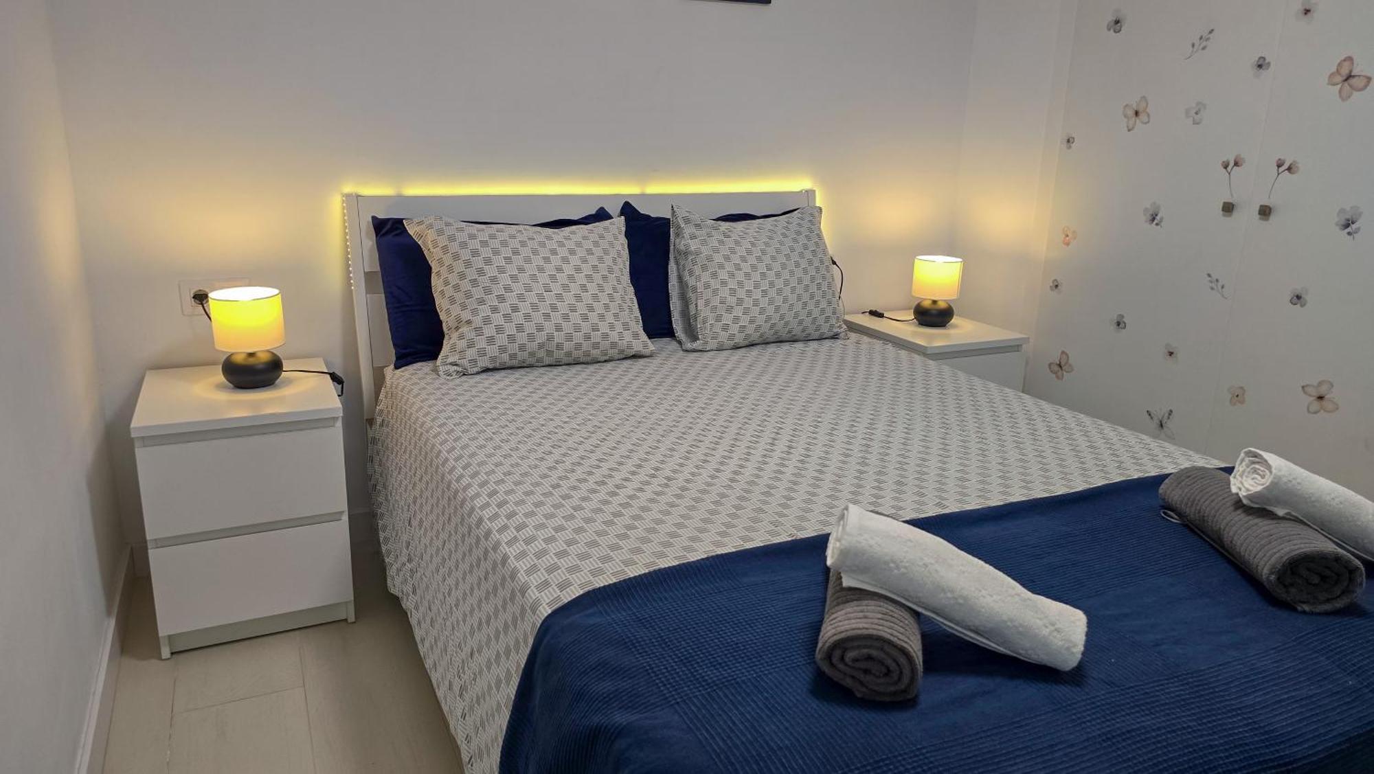 Apartamento Casa Diana