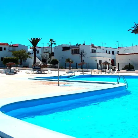 Casa Diana By Helloapartments Costa Del Silencio Buitenkant foto