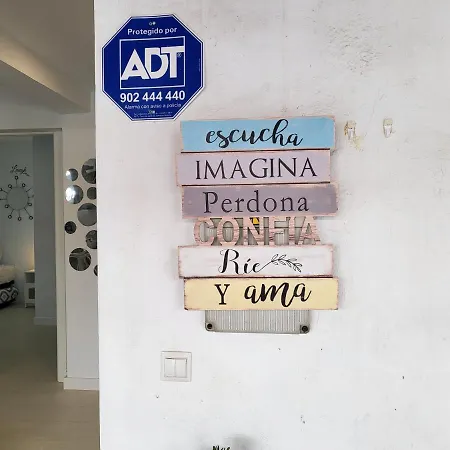 Casa Diana By Helloapartments Costa Del Silencio Buitenkant foto
