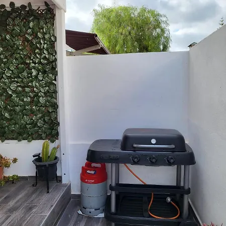 Casa Diana By Helloapartments Costa Del Silencio Buitenkant foto