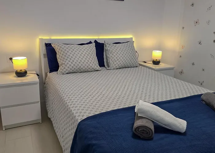 Casa Diana By Helloapartments