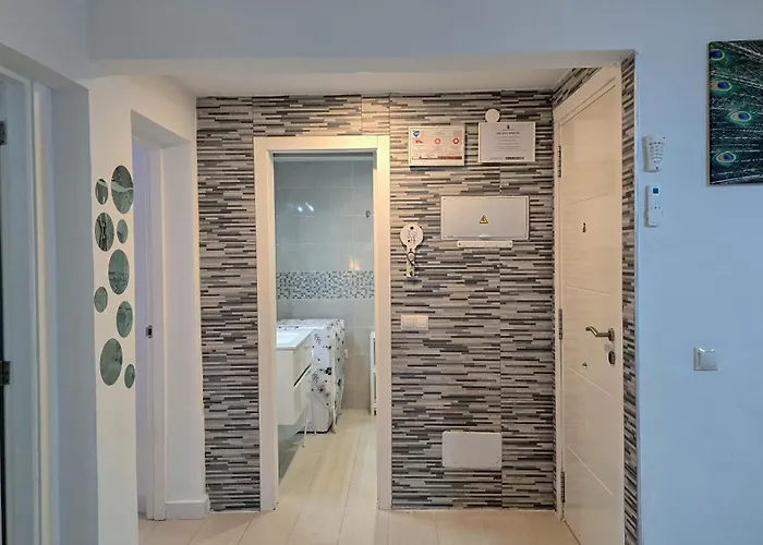 Casa Diana By Helloapartments