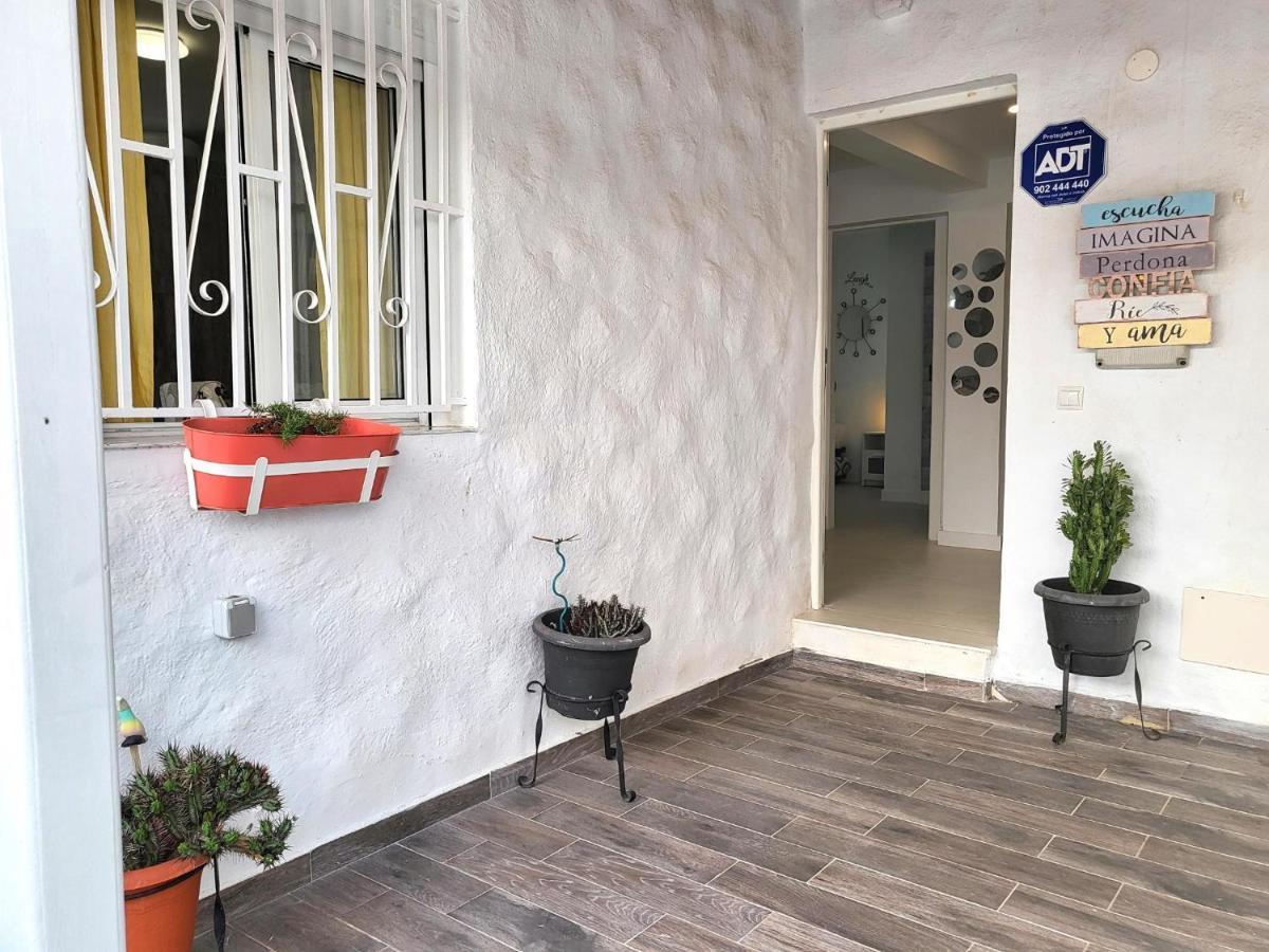 Casa Diana By Helloapartments Appartement Costa Del Silencio