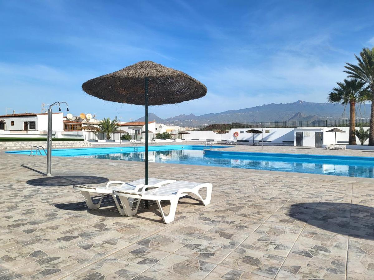 Casa Diana By Helloapartments Appartement Costa Del Silencio