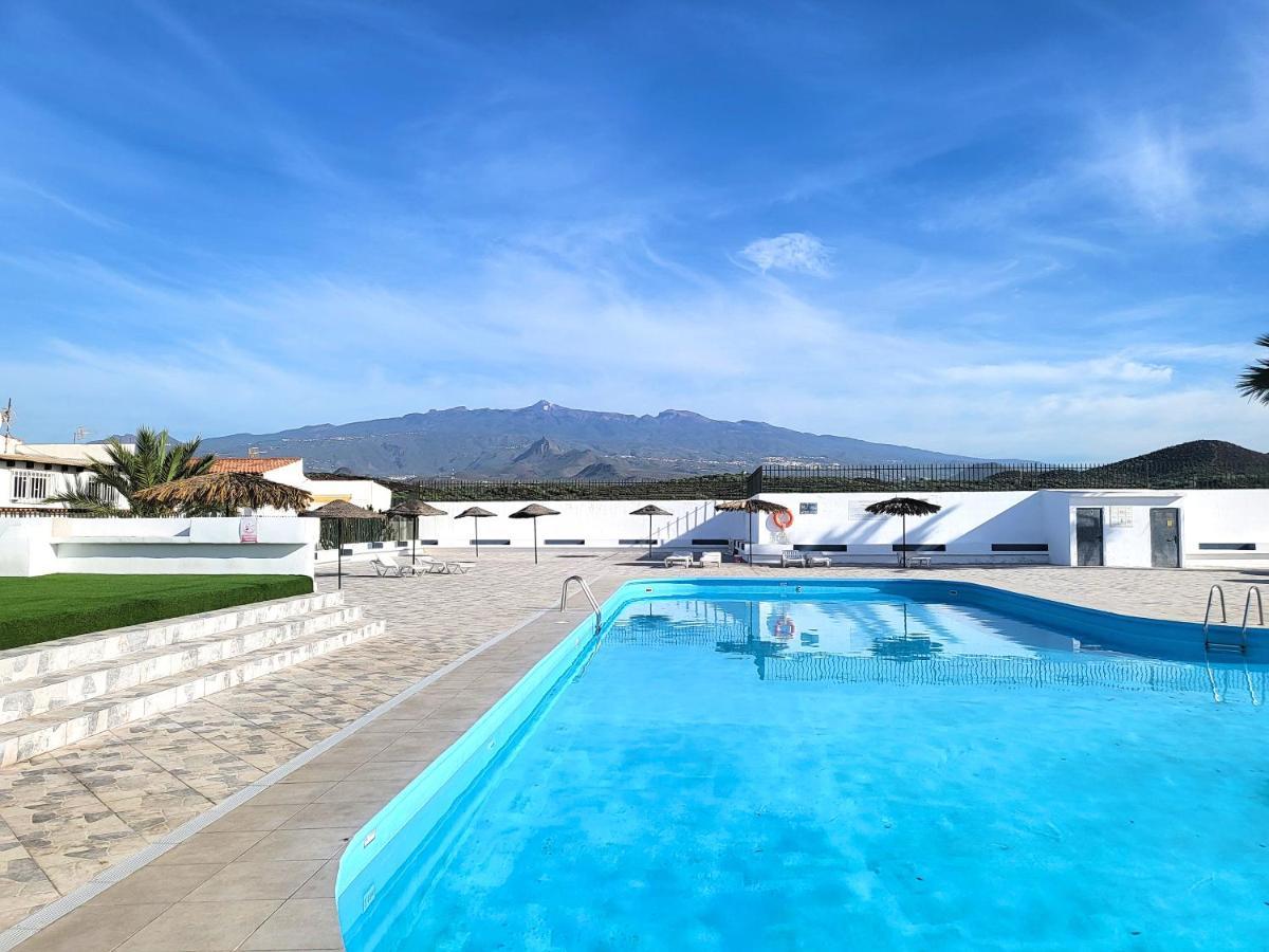Casa Diana By Helloapartments Appartement Costa Del Silencio