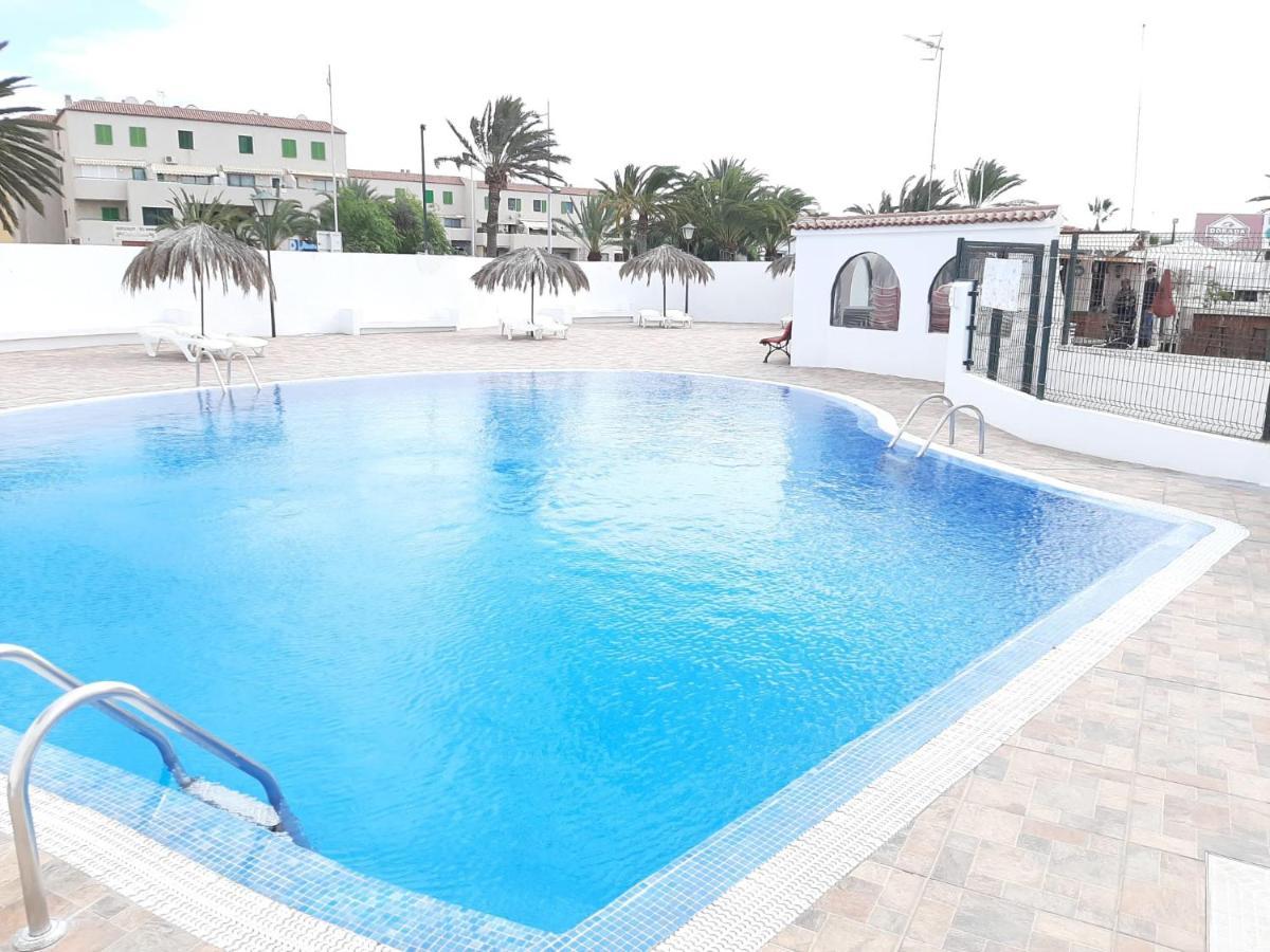 Appartement Casa Diana By Helloapartments Costa Del Silencio