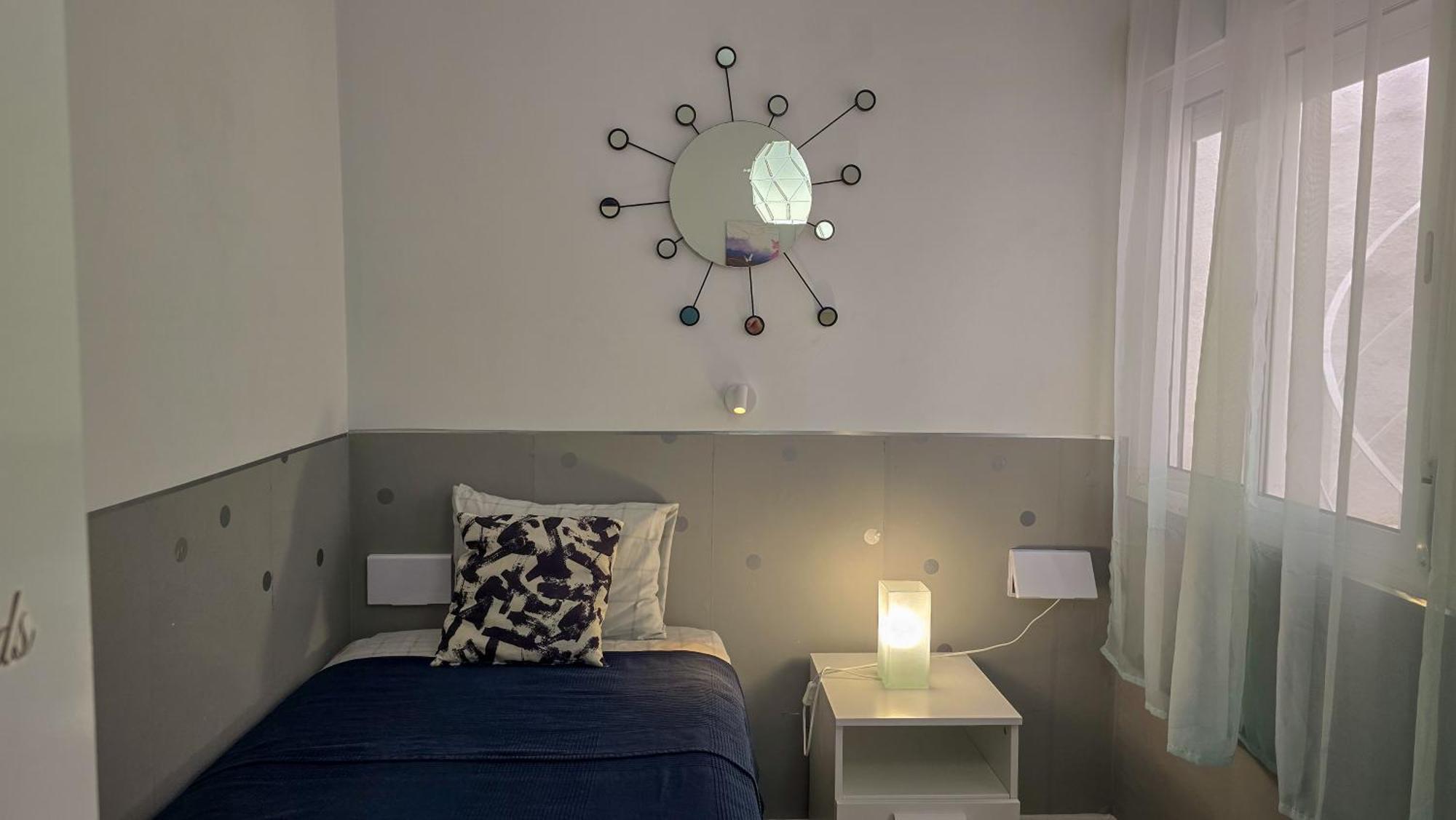 Appartement Casa Diana By Helloapartments