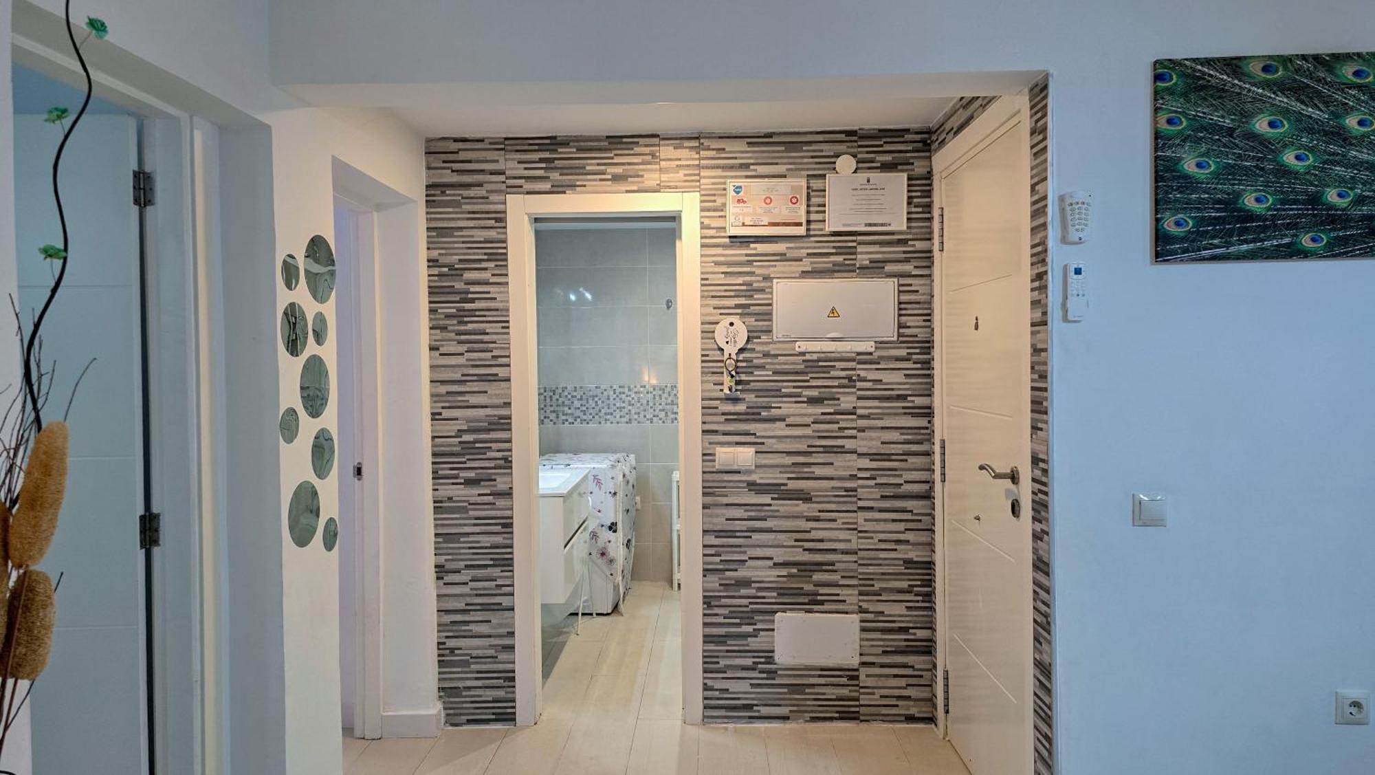 Casa Diana By Helloapartments Appartement Costa Del Silencio