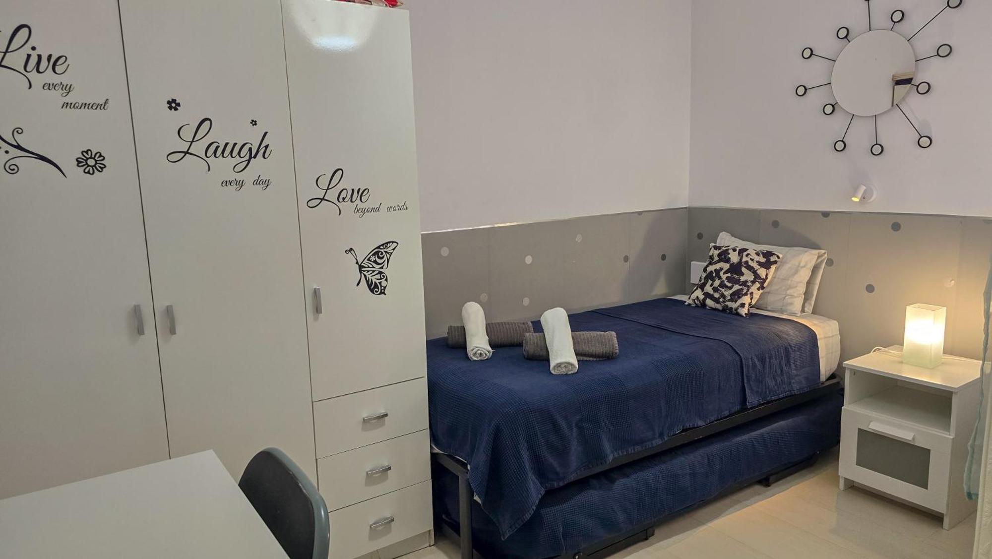 Casa Diana By Helloapartments Appartement