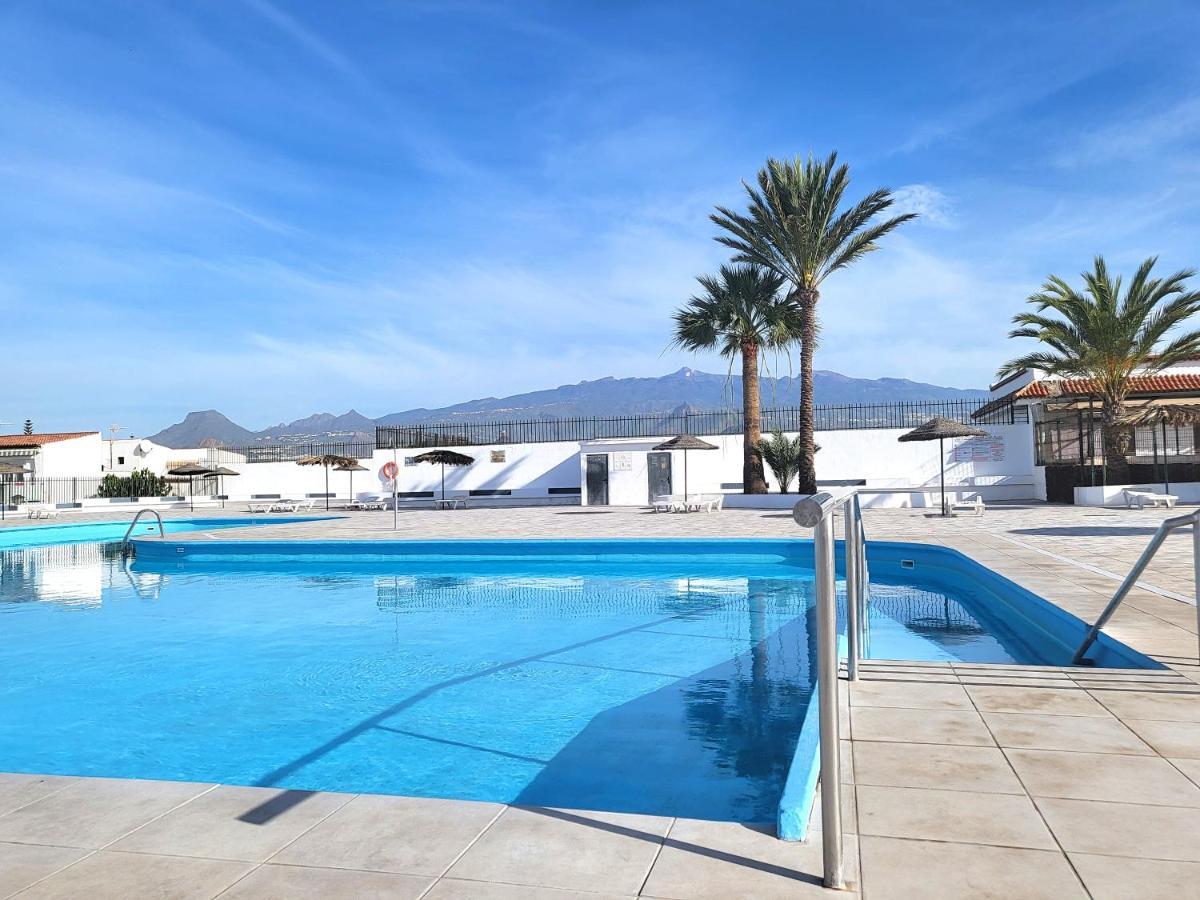 Appartamento Casa Diana By Helloapartments Costa Del Silencio
