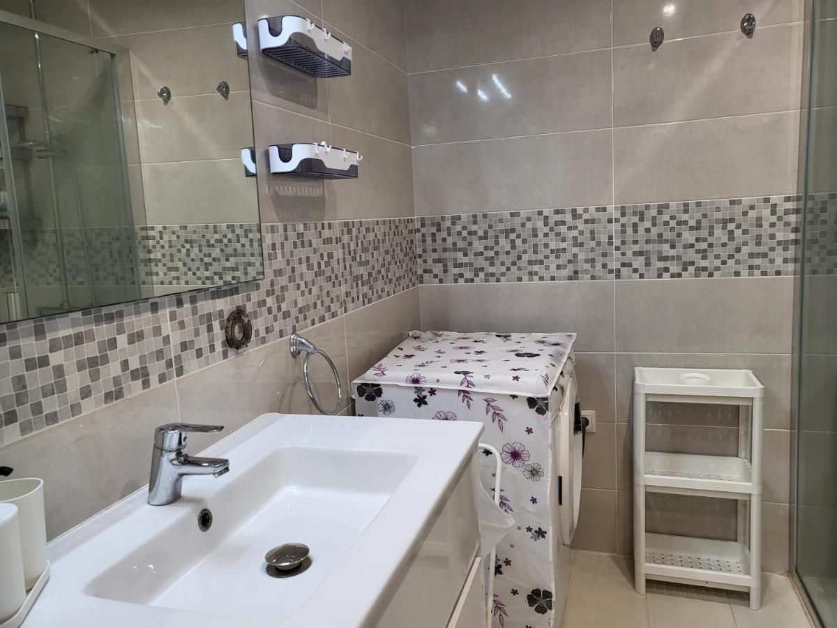 Casa Diana By Helloapartments Appartamento Costa Del Silencio