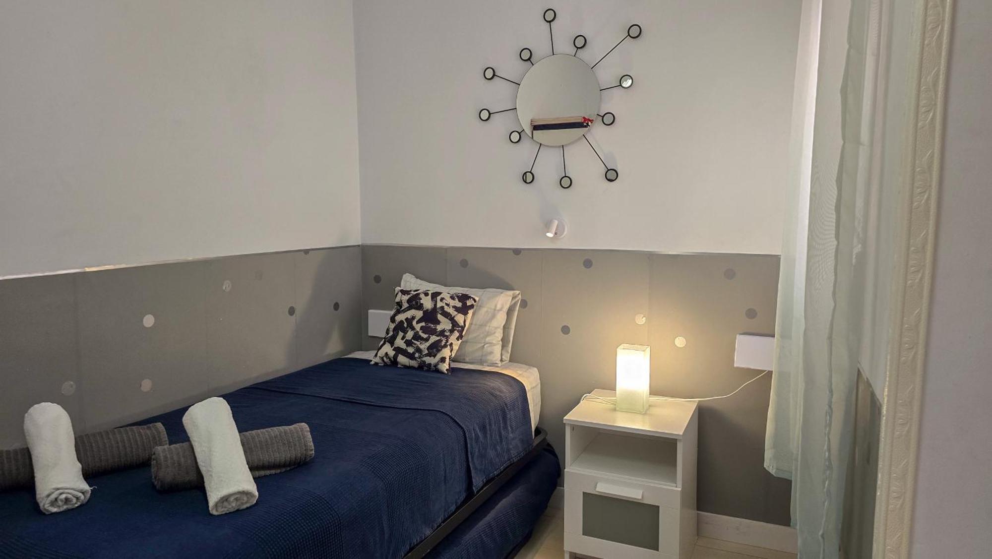 Appartamento Casa Diana By Helloapartments Costa Del Silencio
